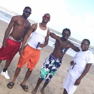 Meet your Posher, Reek